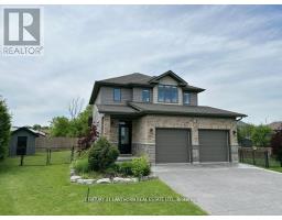 23 GLENWOOD STREET, Quinte West, Ontario