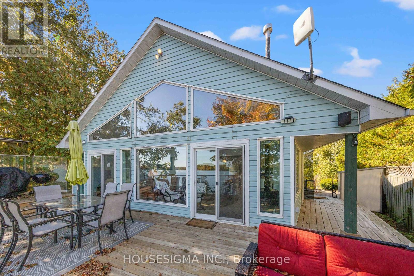 123 Fells Point Road, Kawartha Lakes, Ontario  K0M 1N0 - Photo 1 - X12459765