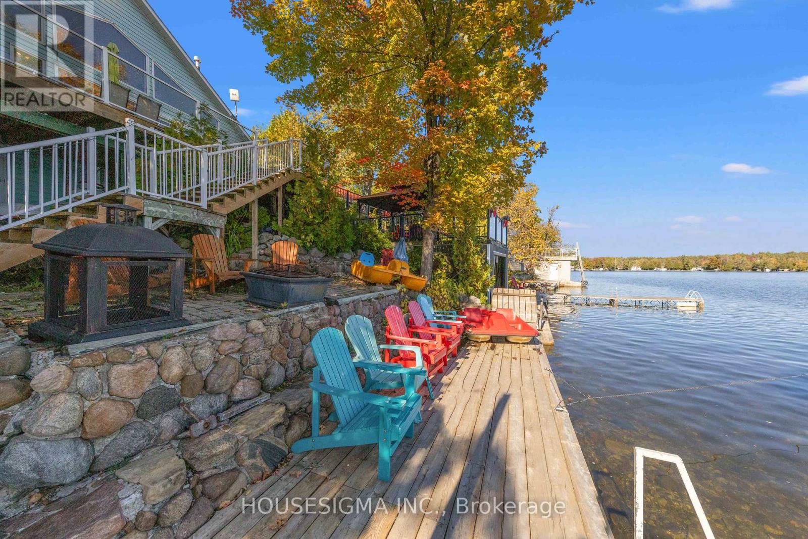 123 Fells Point Road, Kawartha Lakes, Ontario  K0M 1N0 - Photo 10 - X12459765