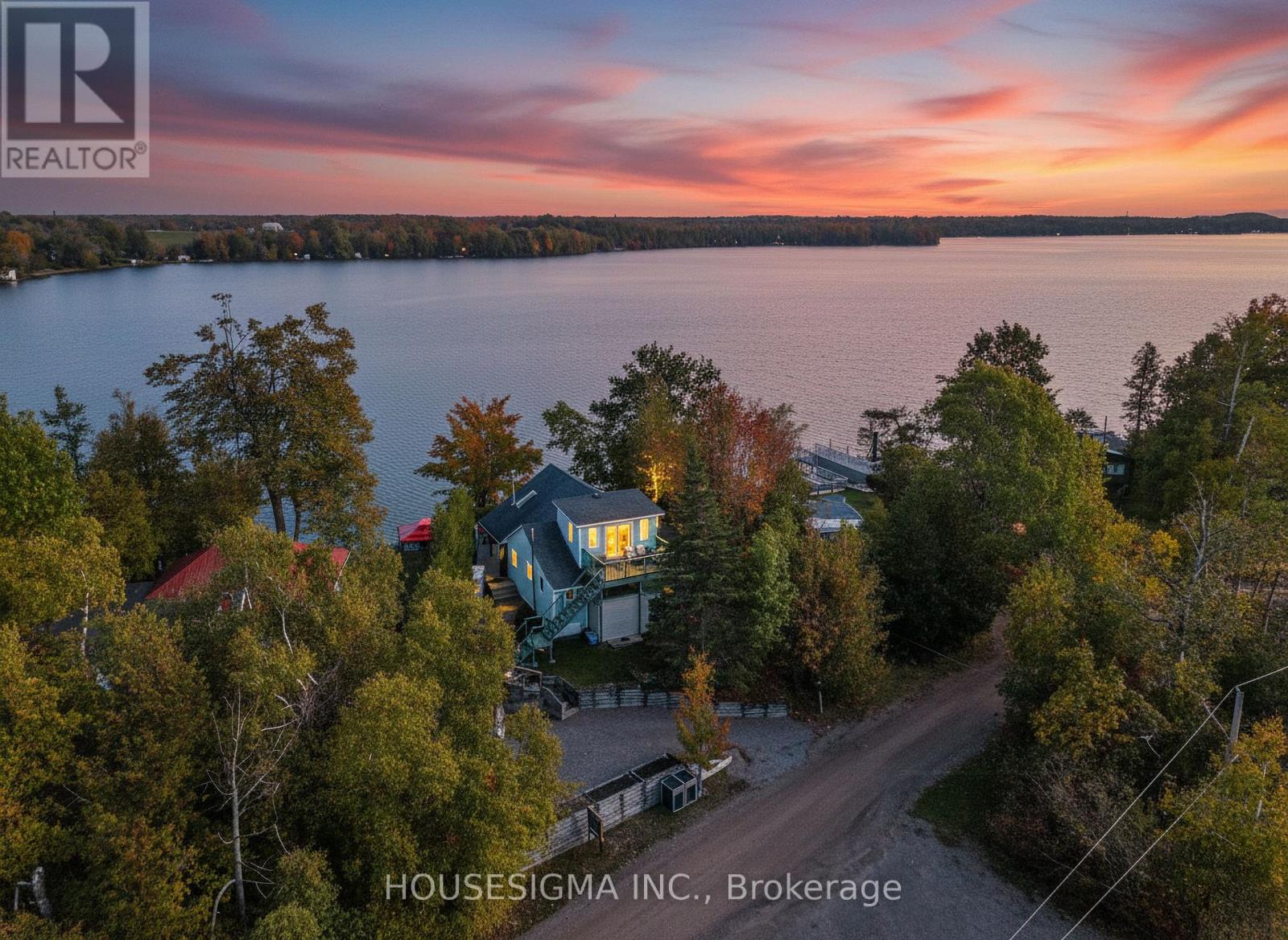 123 Fells Point Road, Kawartha Lakes, Ontario  K0M 1N0 - Photo 12 - X12459765