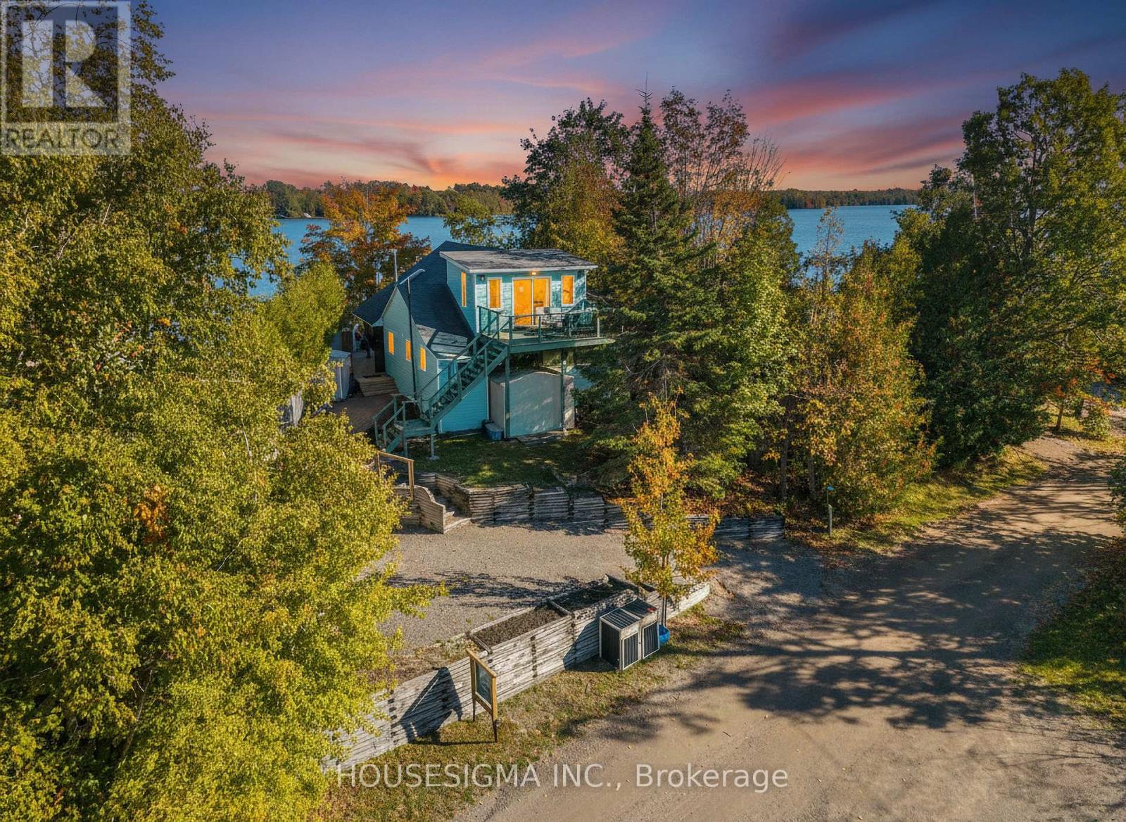 123 Fells Point Road, Kawartha Lakes, Ontario  K0M 1N0 - Photo 13 - X12459765