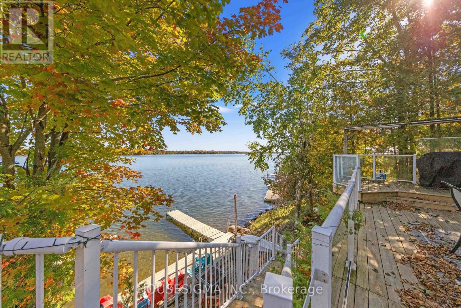 123 Fells Point Road, Kawartha Lakes, Ontario  K0M 1N0 - Photo 18 - X12459765