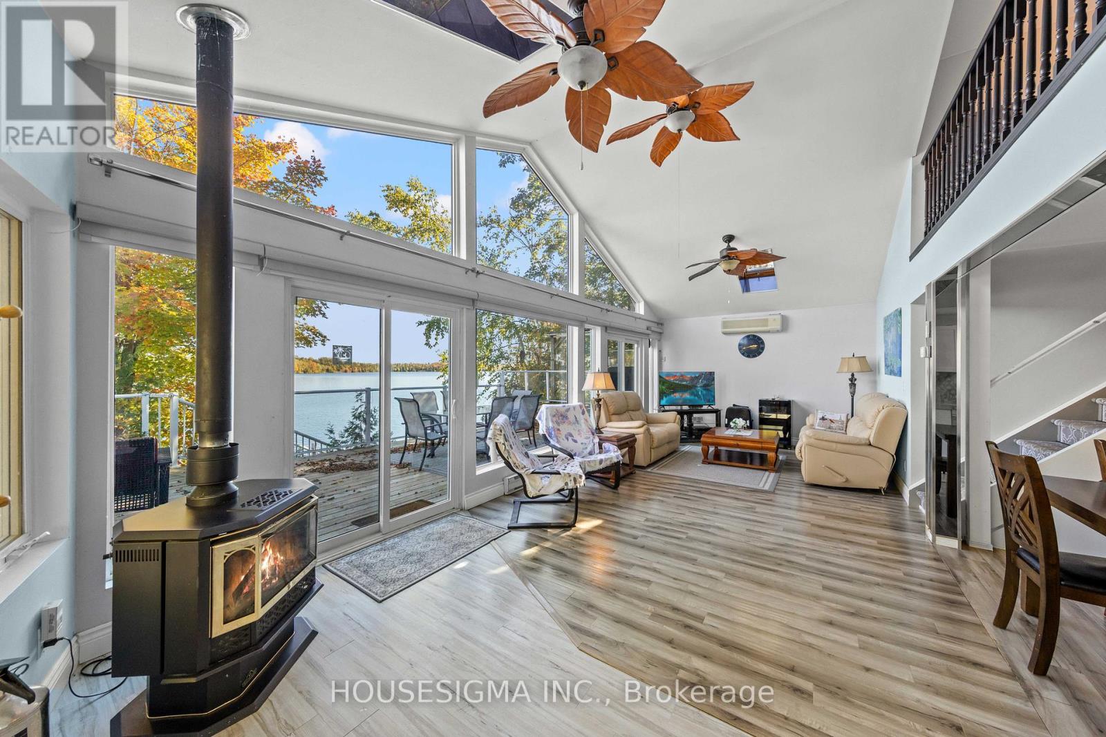 123 Fells Point Road, Kawartha Lakes, Ontario  K0M 1N0 - Photo 19 - X12459765