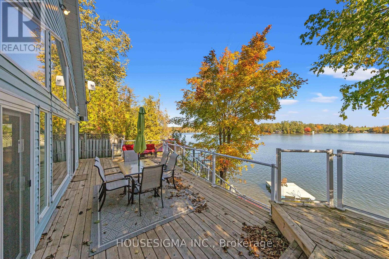 123 Fells Point Road, Kawartha Lakes, Ontario  K0M 1N0 - Photo 2 - X12459765