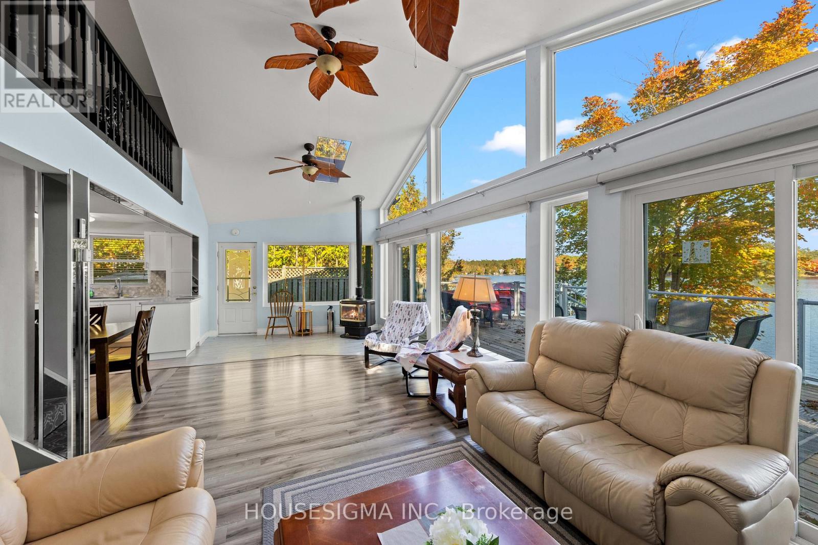 123 Fells Point Road, Kawartha Lakes, Ontario  K0M 1N0 - Photo 23 - X12459765