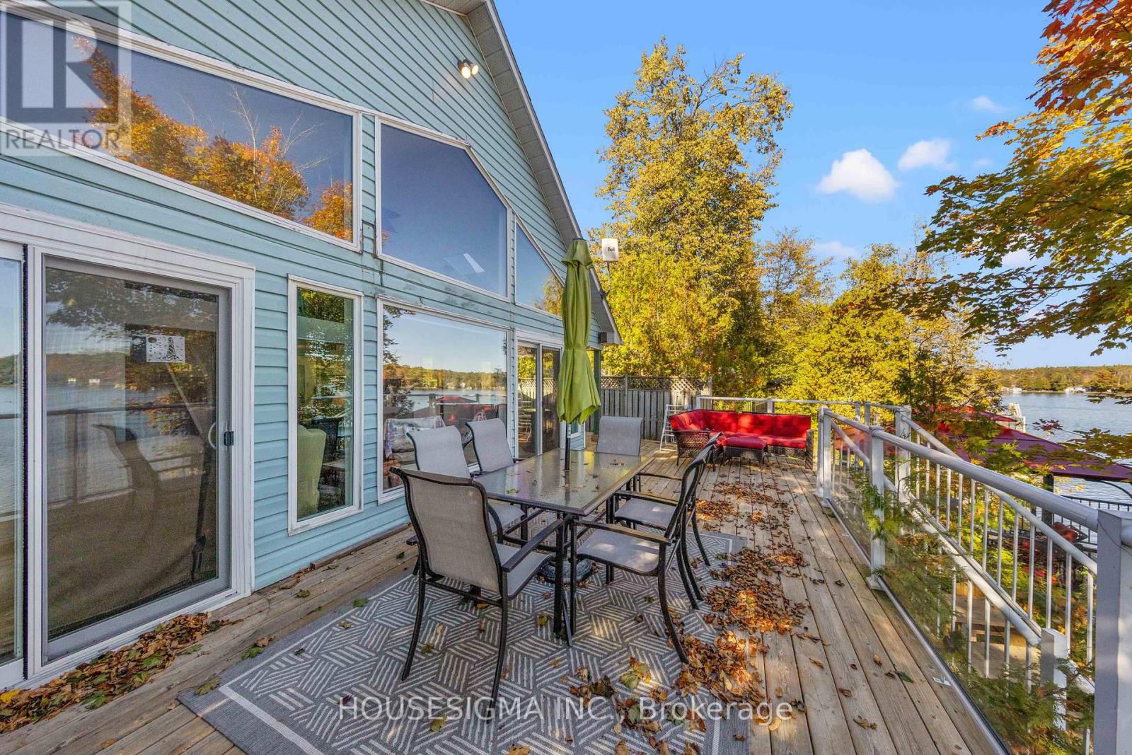 123 Fells Point Road, Kawartha Lakes, Ontario  K0M 1N0 - Photo 3 - X12459765
