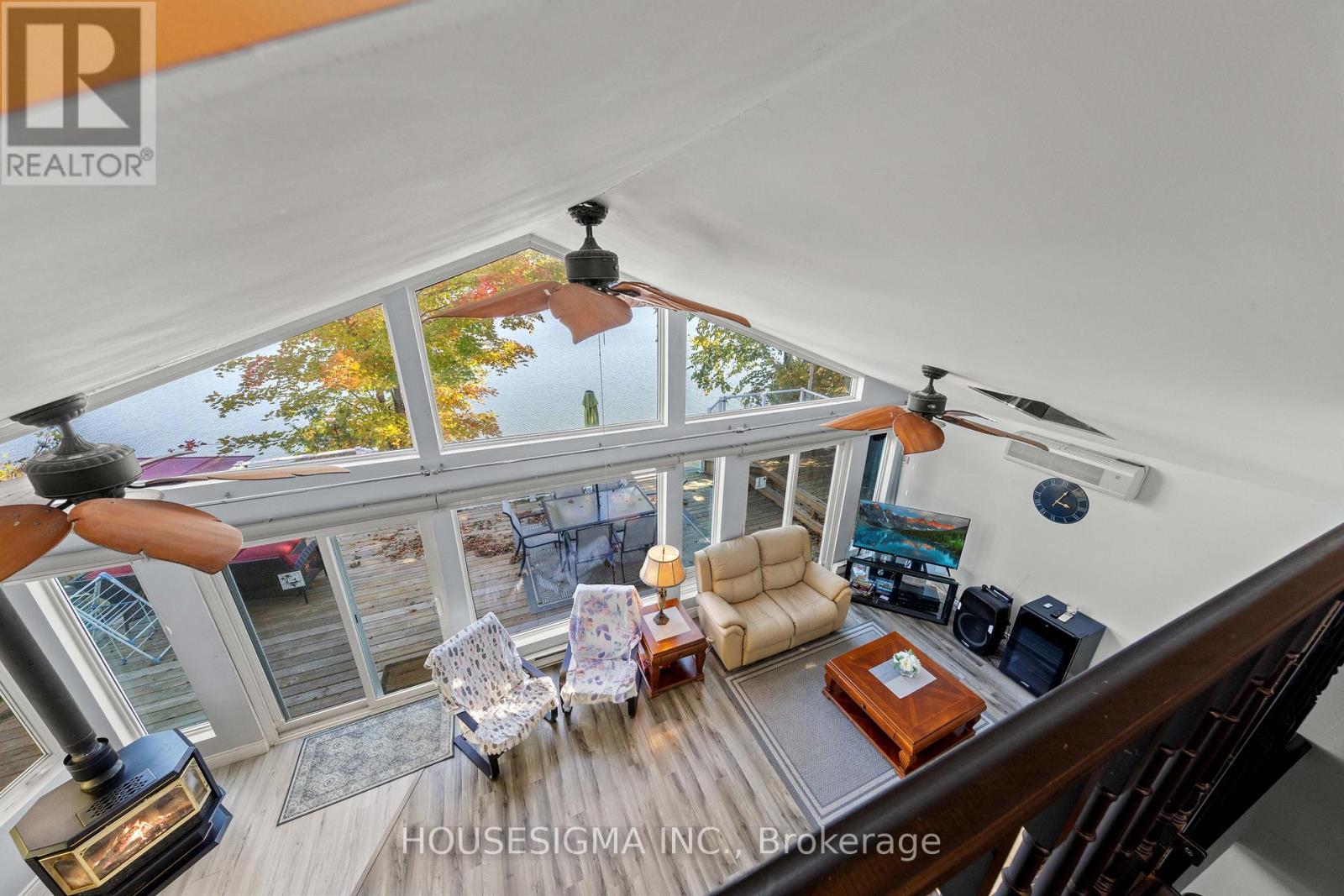 123 Fells Point Road, Kawartha Lakes, Ontario  K0M 1N0 - Photo 34 - X12459765