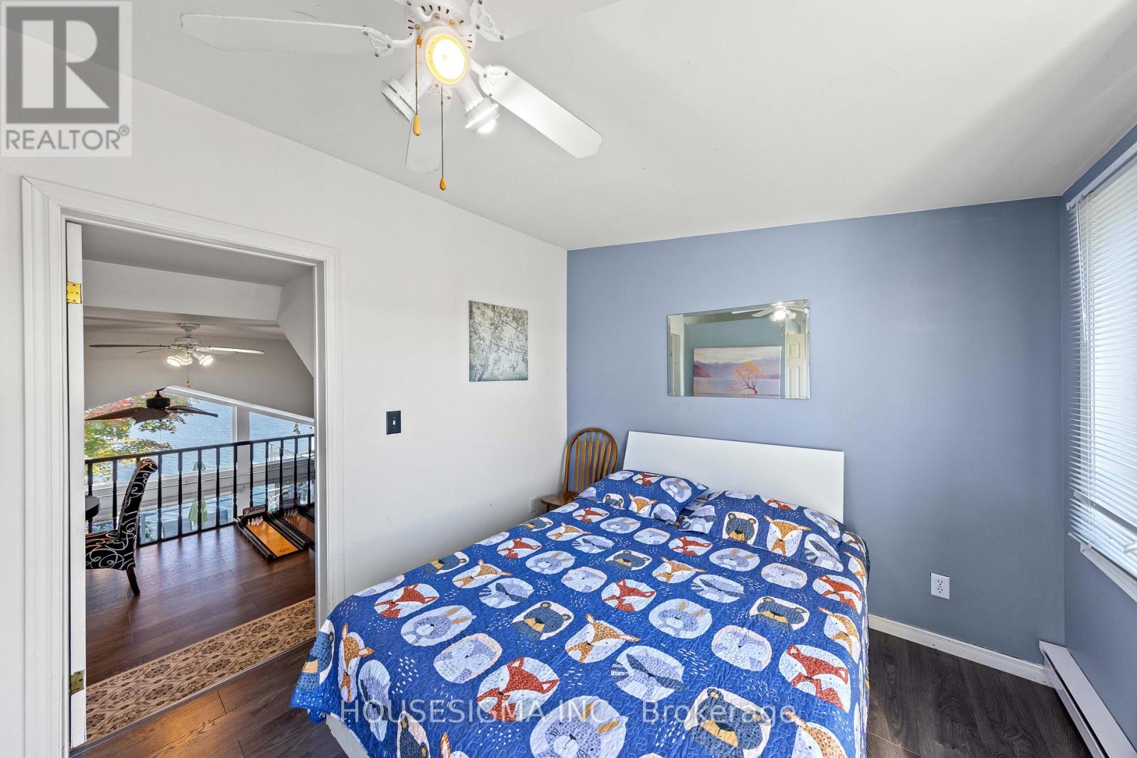 123 Fells Point Road, Kawartha Lakes, Ontario  K0M 1N0 - Photo 35 - X12459765