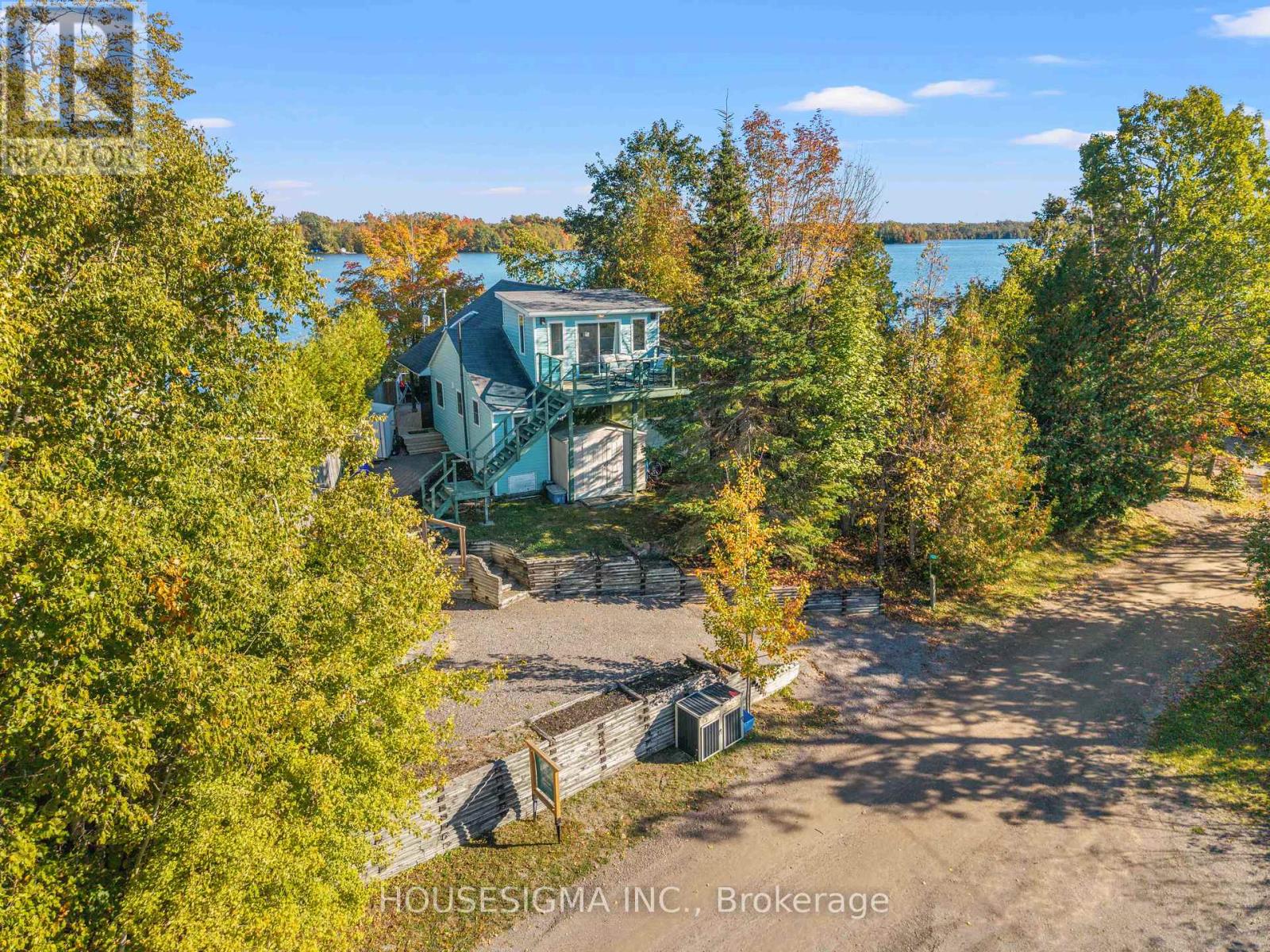 123 Fells Point Road, Kawartha Lakes, Ontario  K0M 1N0 - Photo 38 - X12459765