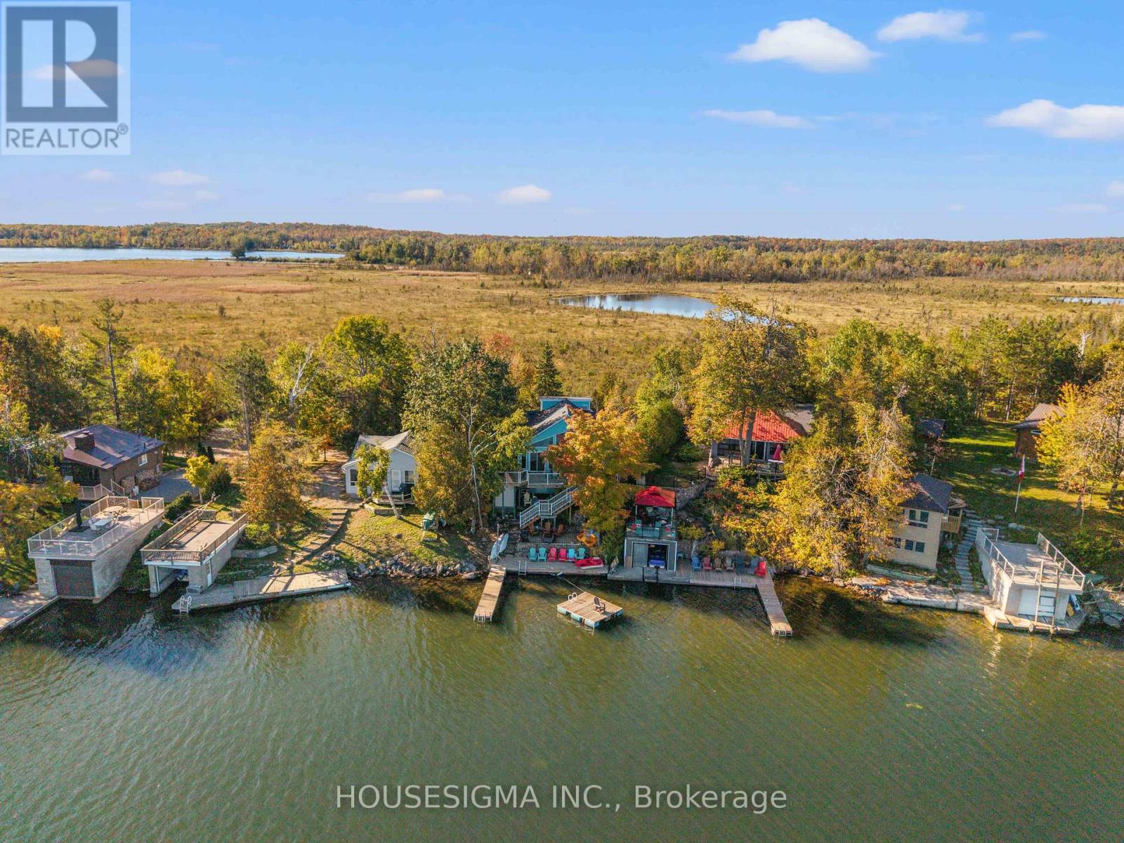 123 Fells Point Road, Kawartha Lakes, Ontario  K0M 1N0 - Photo 39 - X12459765