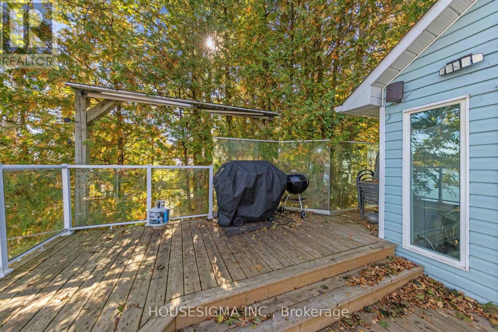 123 Fells Point Road, Kawartha Lakes, Ontario  K0M 1N0 - Photo 4 - X12459765