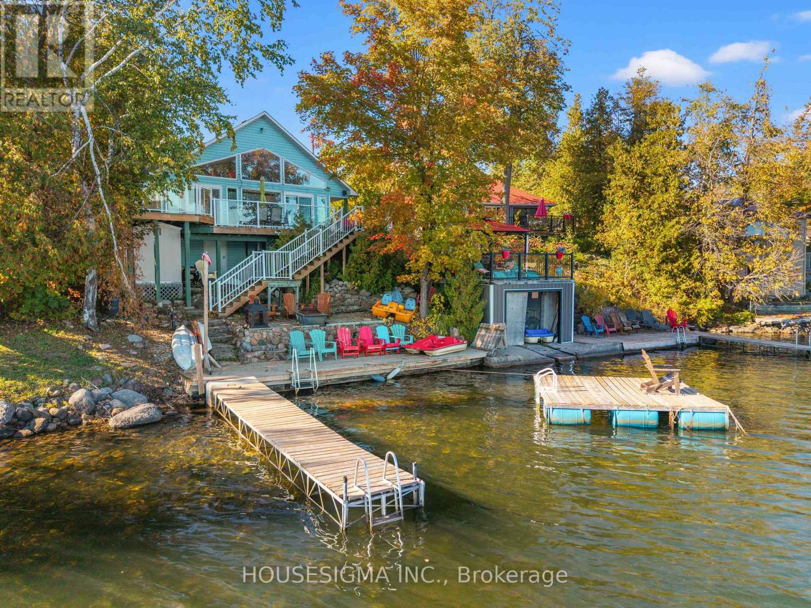123 Fells Point Road, Kawartha Lakes, Ontario  K0M 1N0 - Photo 40 - X12459765