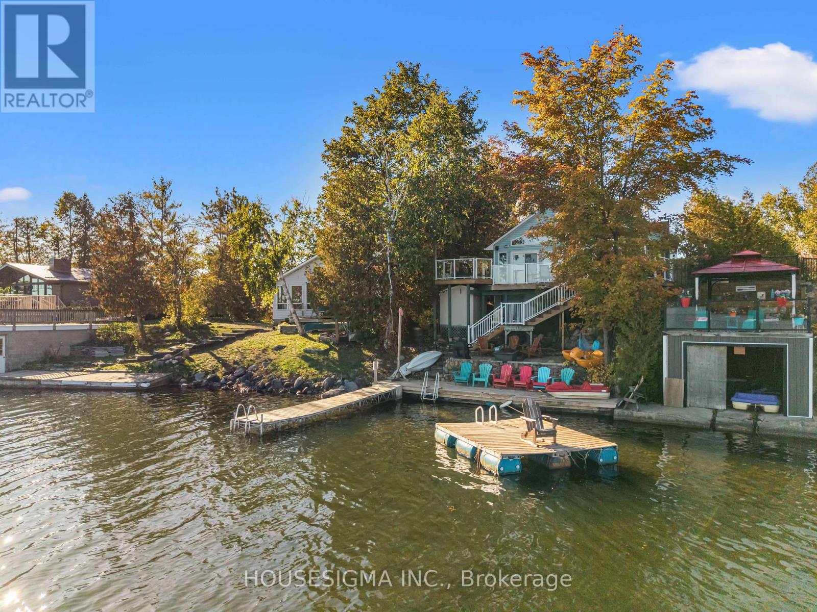 123 Fells Point Road, Kawartha Lakes, Ontario  K0M 1N0 - Photo 41 - X12459765