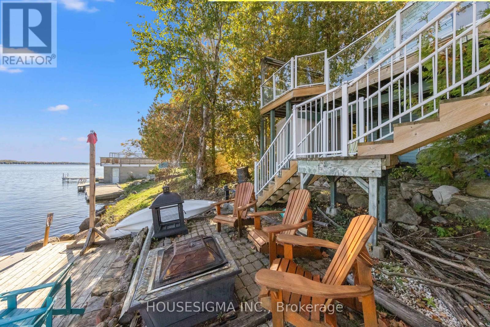 123 Fells Point Road, Kawartha Lakes, Ontario  K0M 1N0 - Photo 5 - X12459765