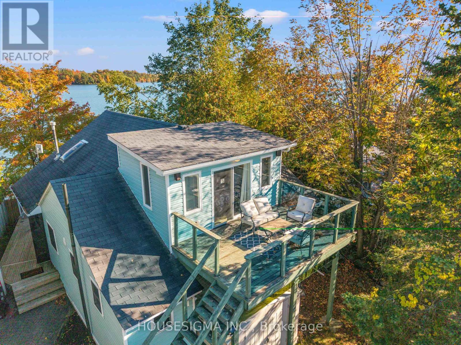 123 Fells Point Road, Kawartha Lakes, Ontario  K0M 1N0 - Photo 6 - X12459765