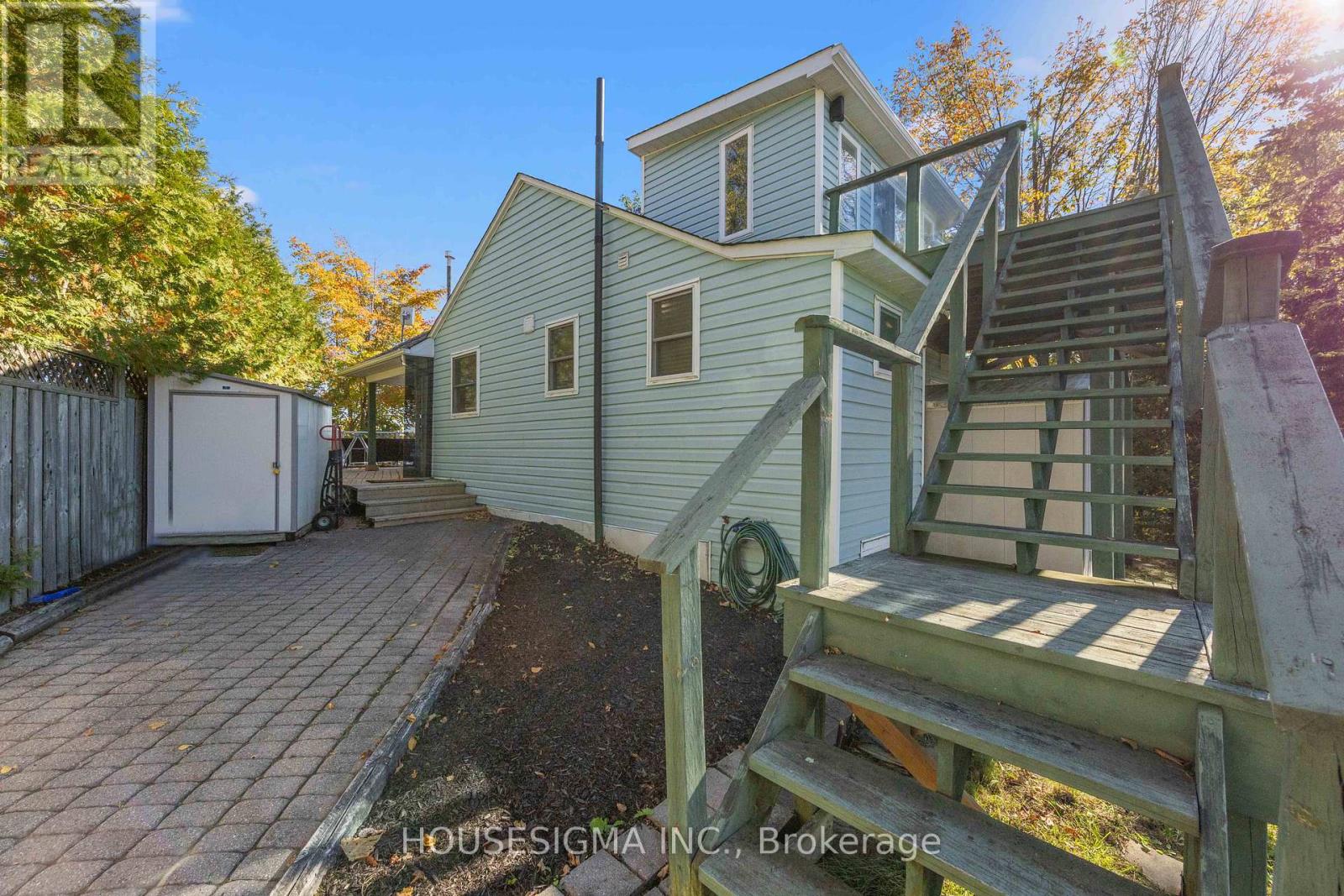 123 Fells Point Road, Kawartha Lakes, Ontario  K0M 1N0 - Photo 8 - X12459765
