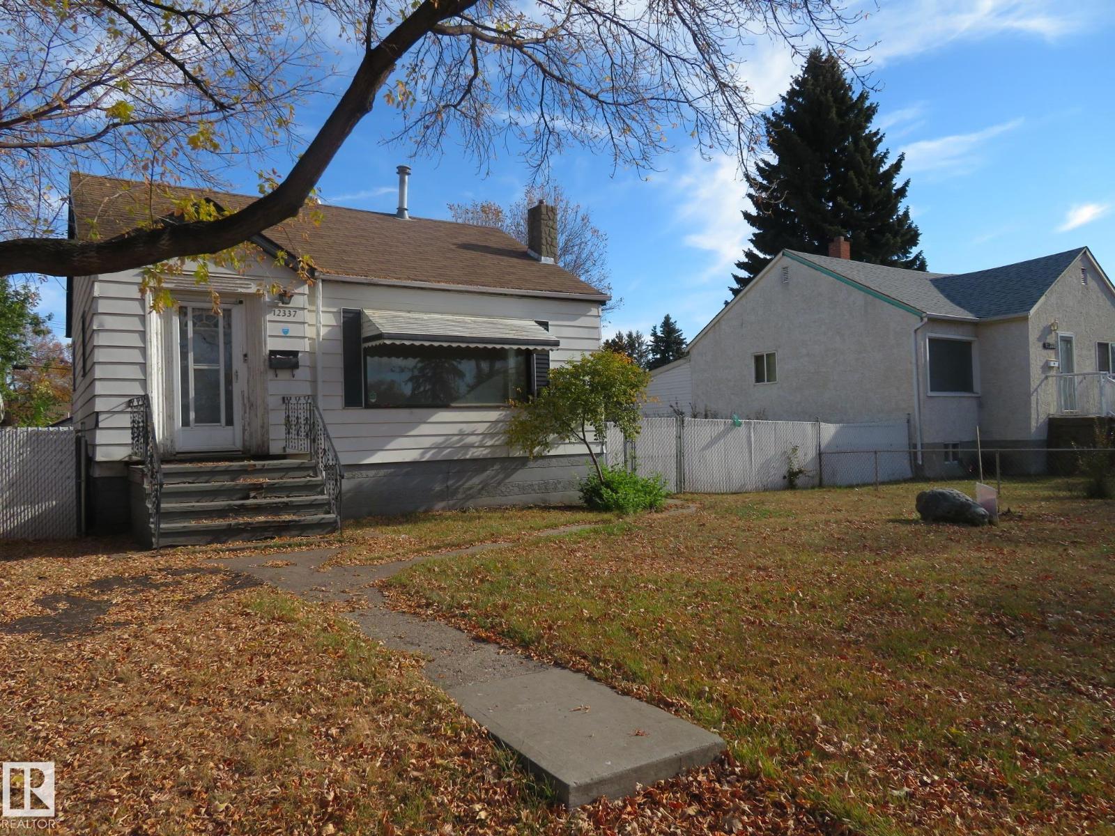 12337 87 St Nw, Edmonton, Alberta  T5B 3P1 - Photo 2 - E4461963
