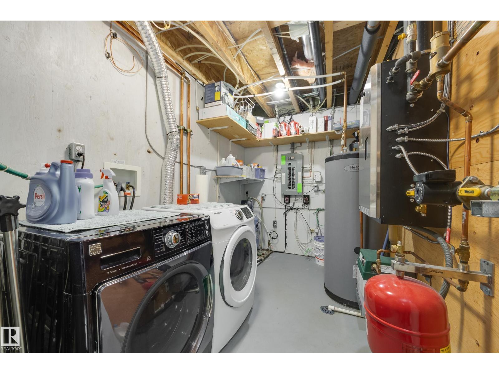 #205 22106 S Cooking Lake Rd Nw, Rural Strathcona County, Alberta  T8E 1J1 - Photo 50 - E4461964