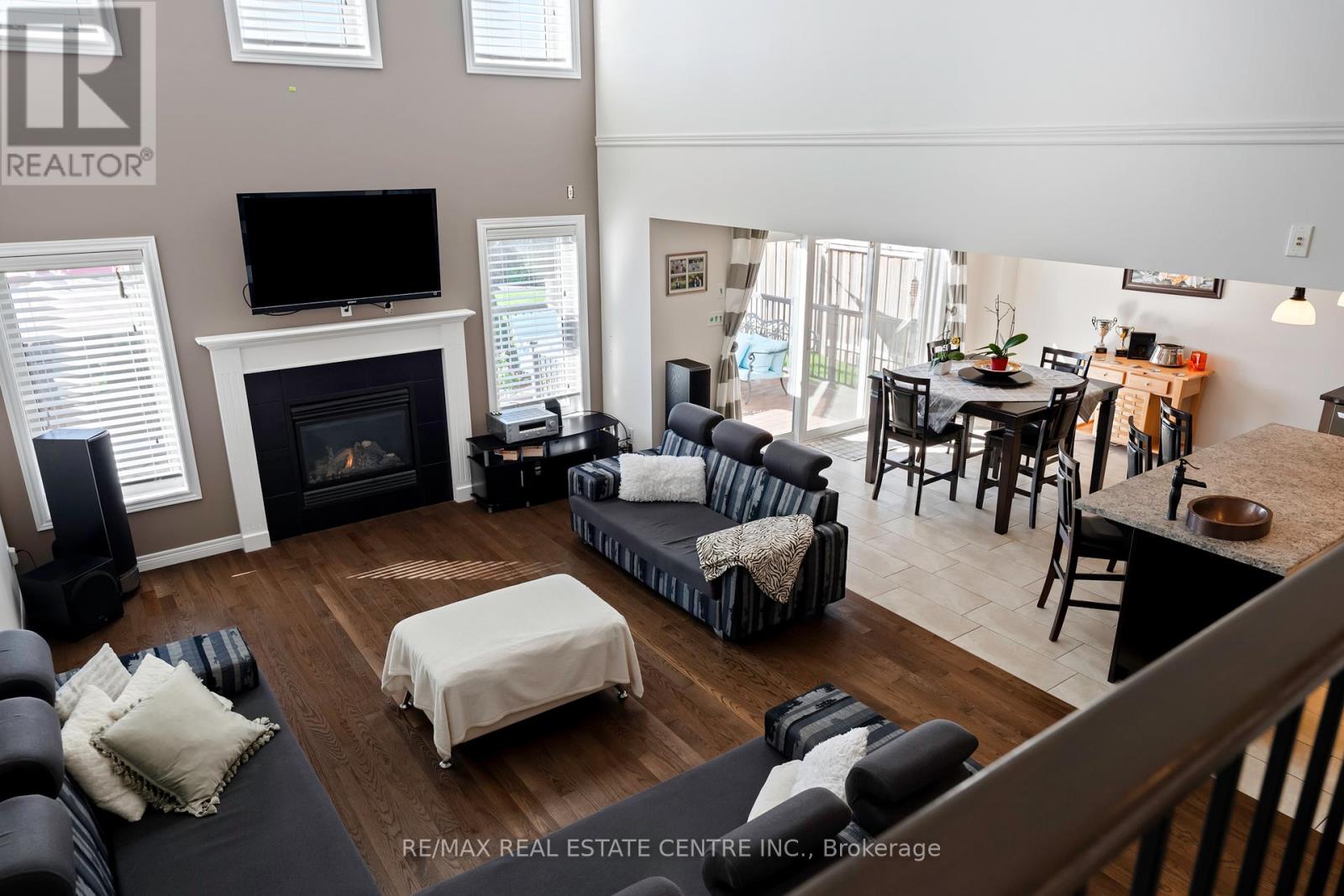 136 Taylor Drive, East Luther Grand Valley, Ontario  L9W 6P1 - Photo 17 - X12459649