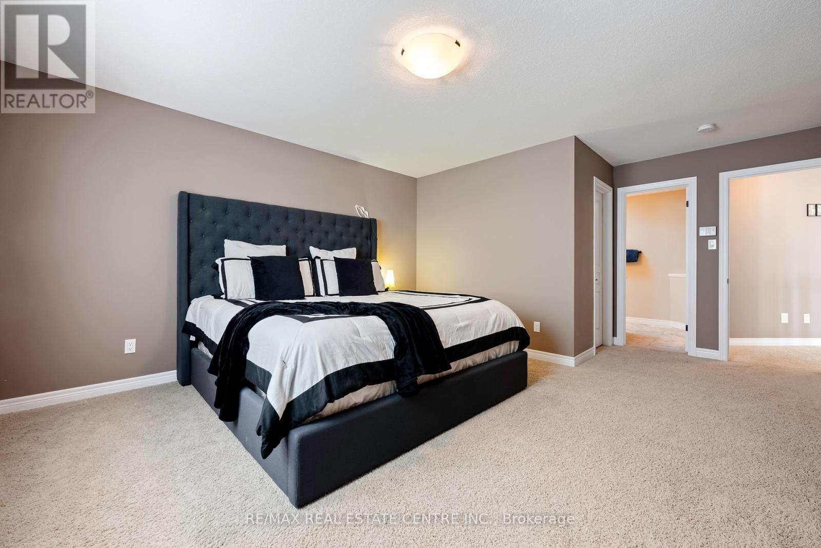 136 Taylor Drive, East Luther Grand Valley, Ontario  L9W 6P1 - Photo 21 - X12459649