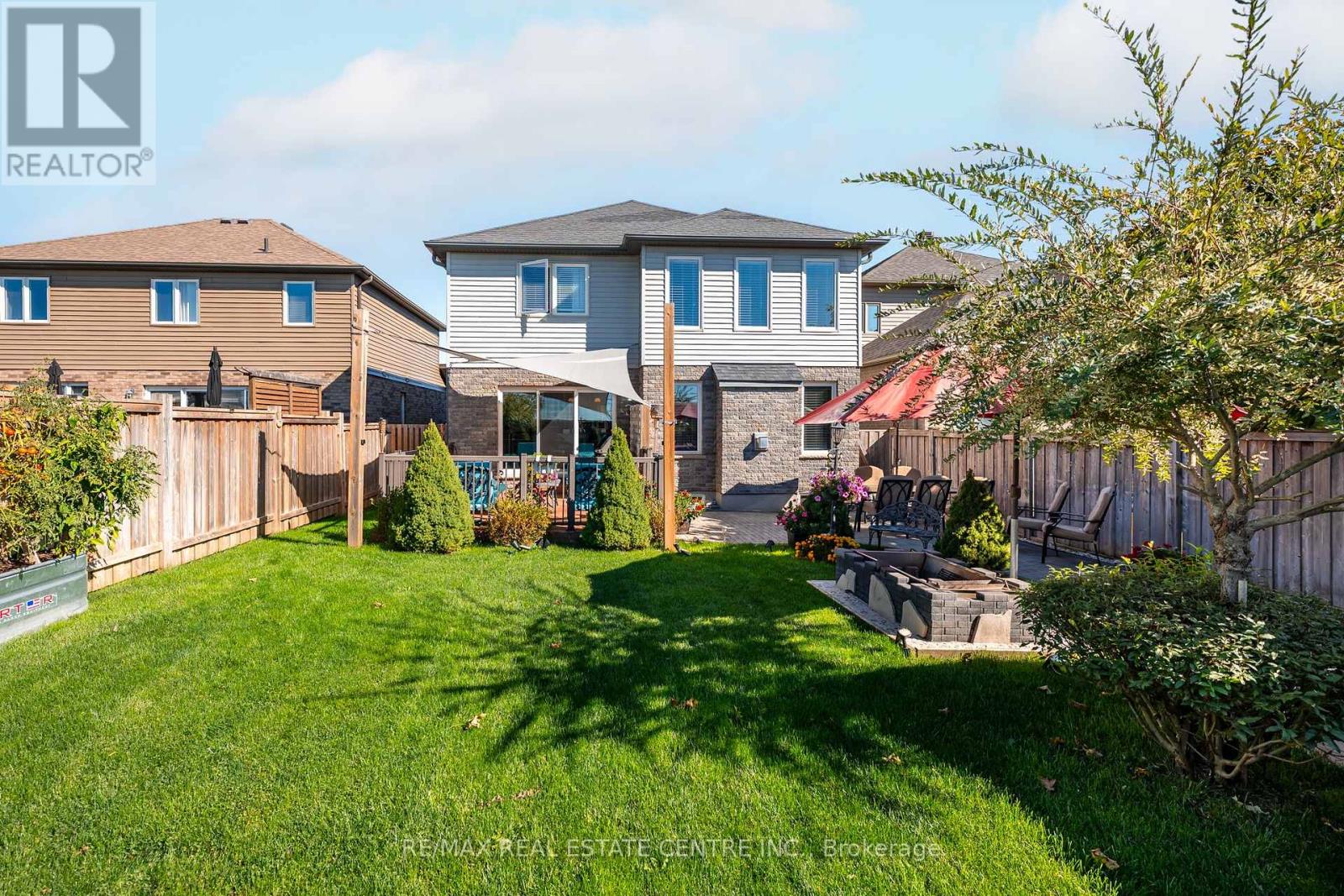 136 Taylor Drive, East Luther Grand Valley, Ontario  L9W 6P1 - Photo 36 - X12459649