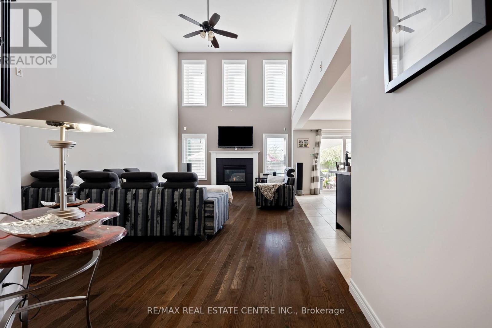 136 Taylor Drive, East Luther Grand Valley, Ontario  L9W 6P1 - Photo 6 - X12459649