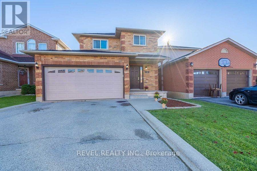 79 LYNNETTE DRIVE, Hamilton, Ontario