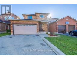 79 LYNNETTE DRIVE, Hamilton, Ontario
