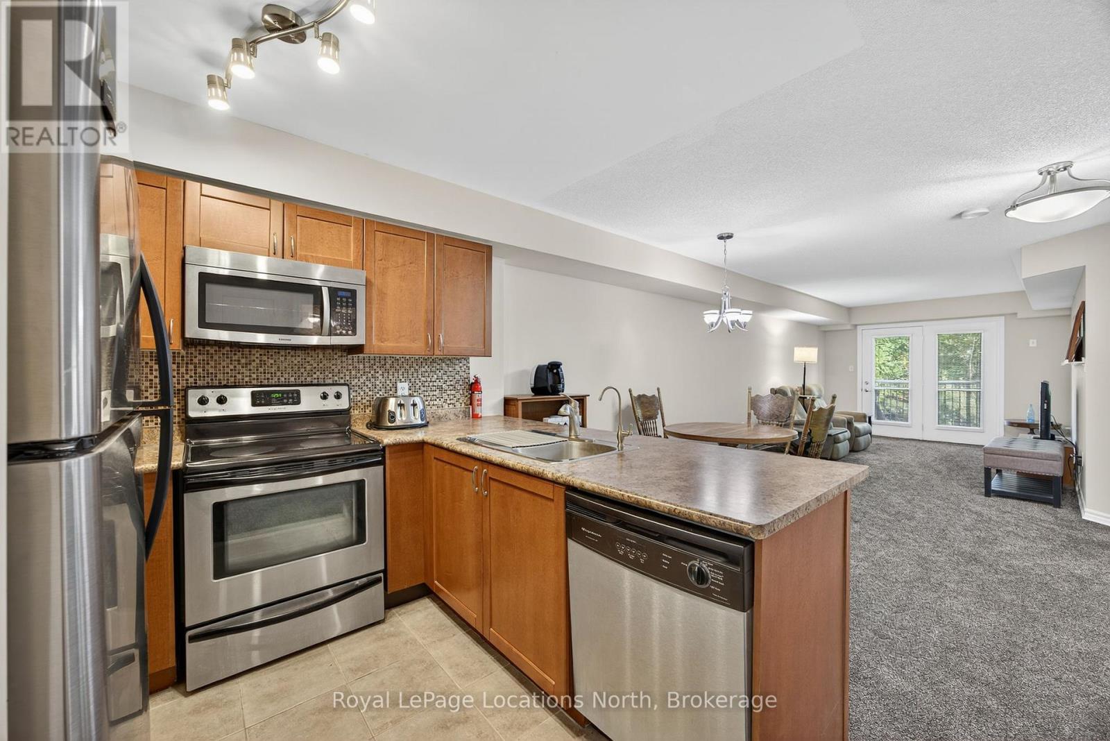 205 - 40 Mulligan Lane, Wasaga Beach, Ontario  L9Z 0C5 - Photo 14 - S12459821