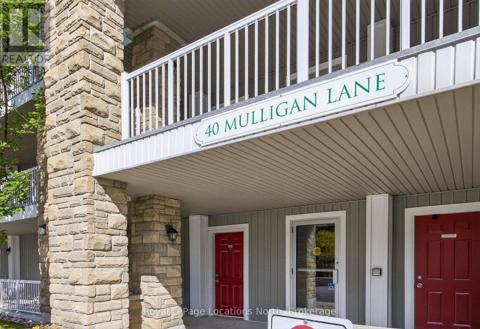 205 - 40 Mulligan Lane, Wasaga Beach, Ontario  L9Z 0C5 - Photo 7 - S12459821