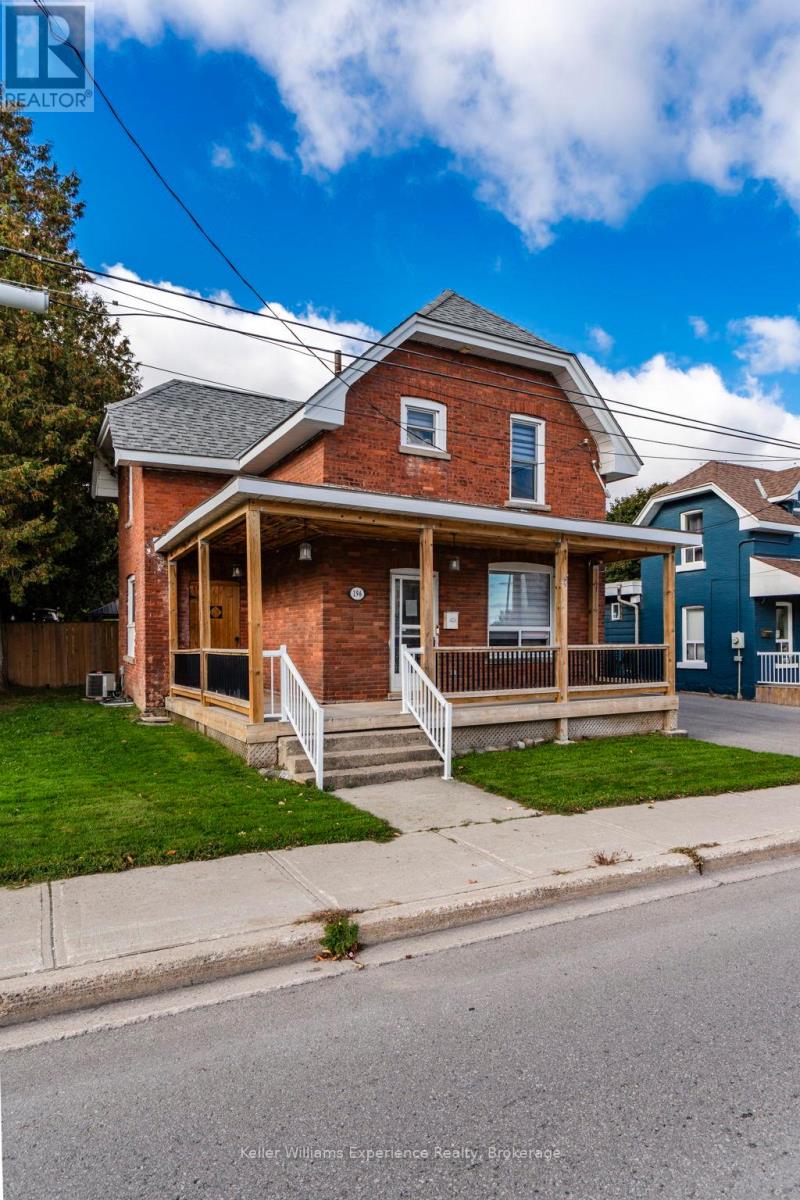 196 Fourth Street, Midland, Ontario  L4R 3T4 - Photo 2 - S12459858