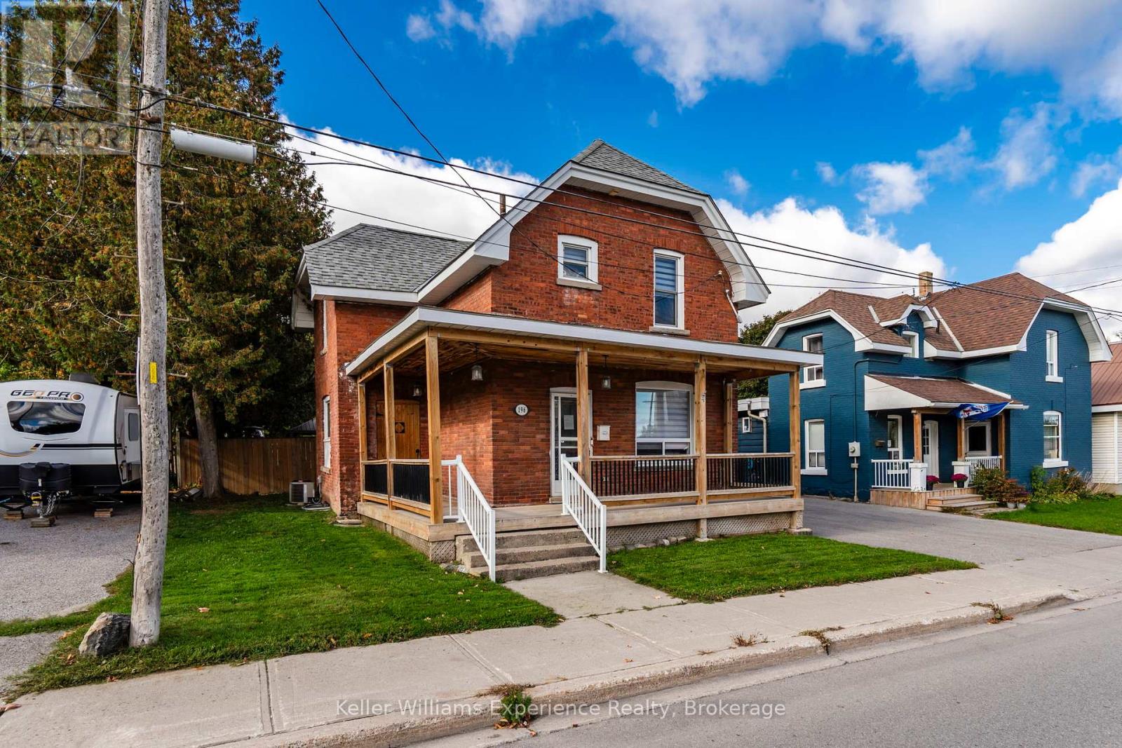 196 FOURTH STREET, Midland, Ontario