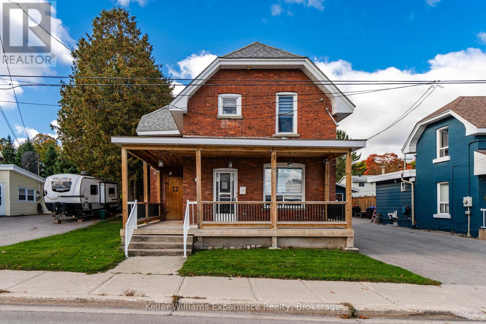 196 Fourth Street, Midland, Ontario  L4R 3T4 - Photo 4 - S12459858