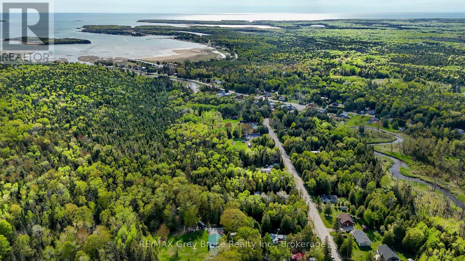 Unit 6 Stokes Bay Road, Northern Bruce Peninsula, Ontario  N0H 1W0 - Photo 14 - X12454652