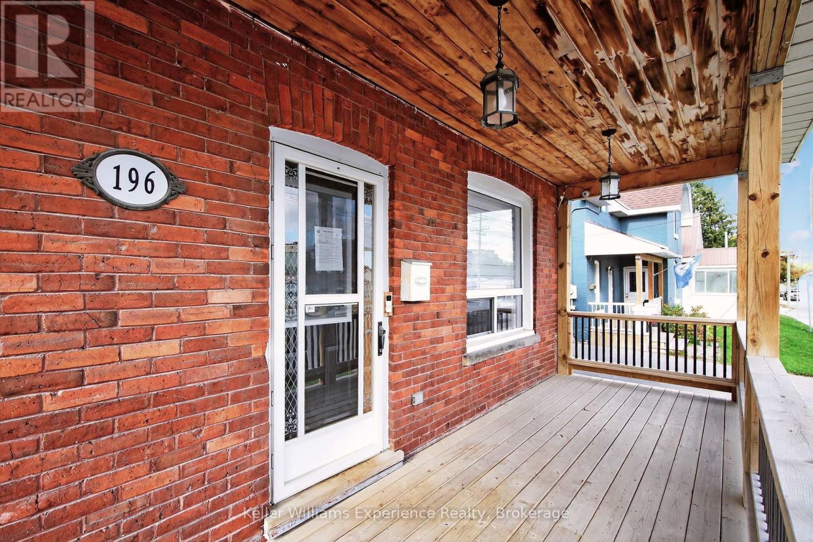 196 Fourth Street, Midland, Ontario  L4R 3T4 - Photo 6 - S12459858