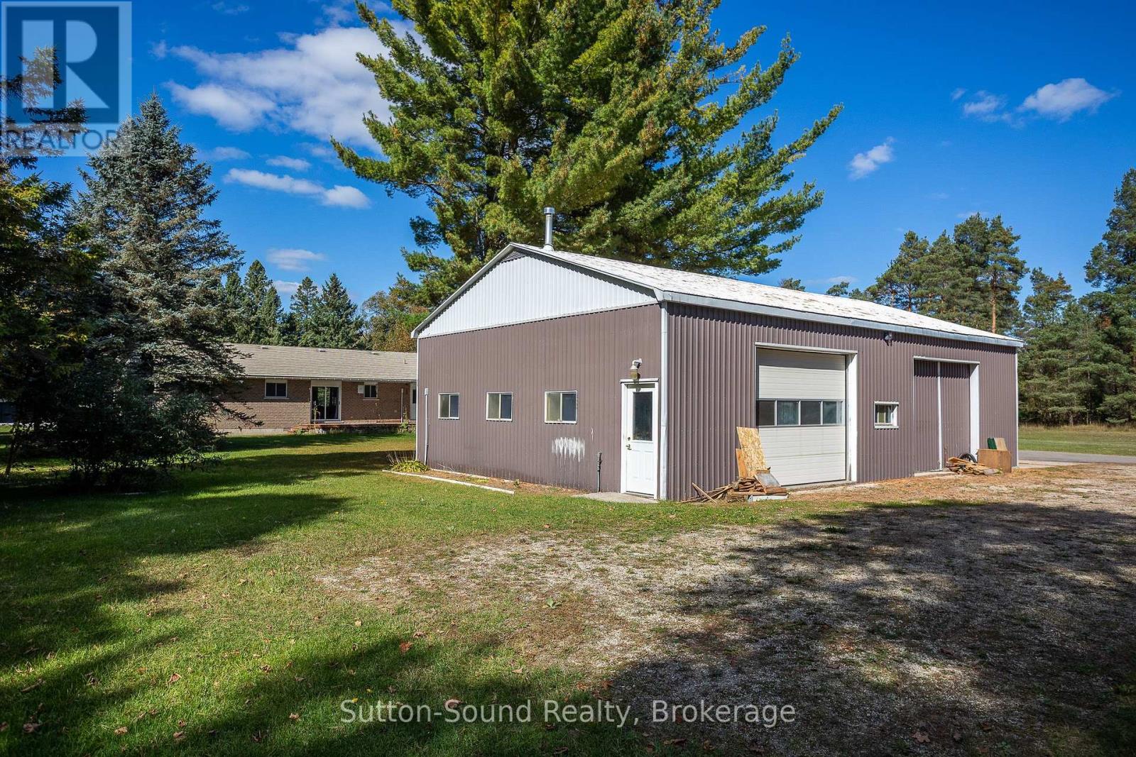 340010 Stone School Road, Georgian Bluffs, Ontario  N0H 2T0 - Photo 14 - X12459865