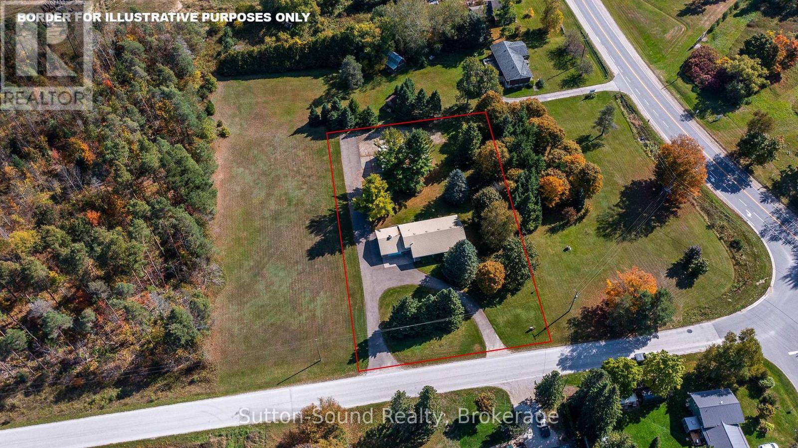 340010 Stone School Road, Georgian Bluffs, Ontario  N0H 2T0 - Photo 19 - X12459865