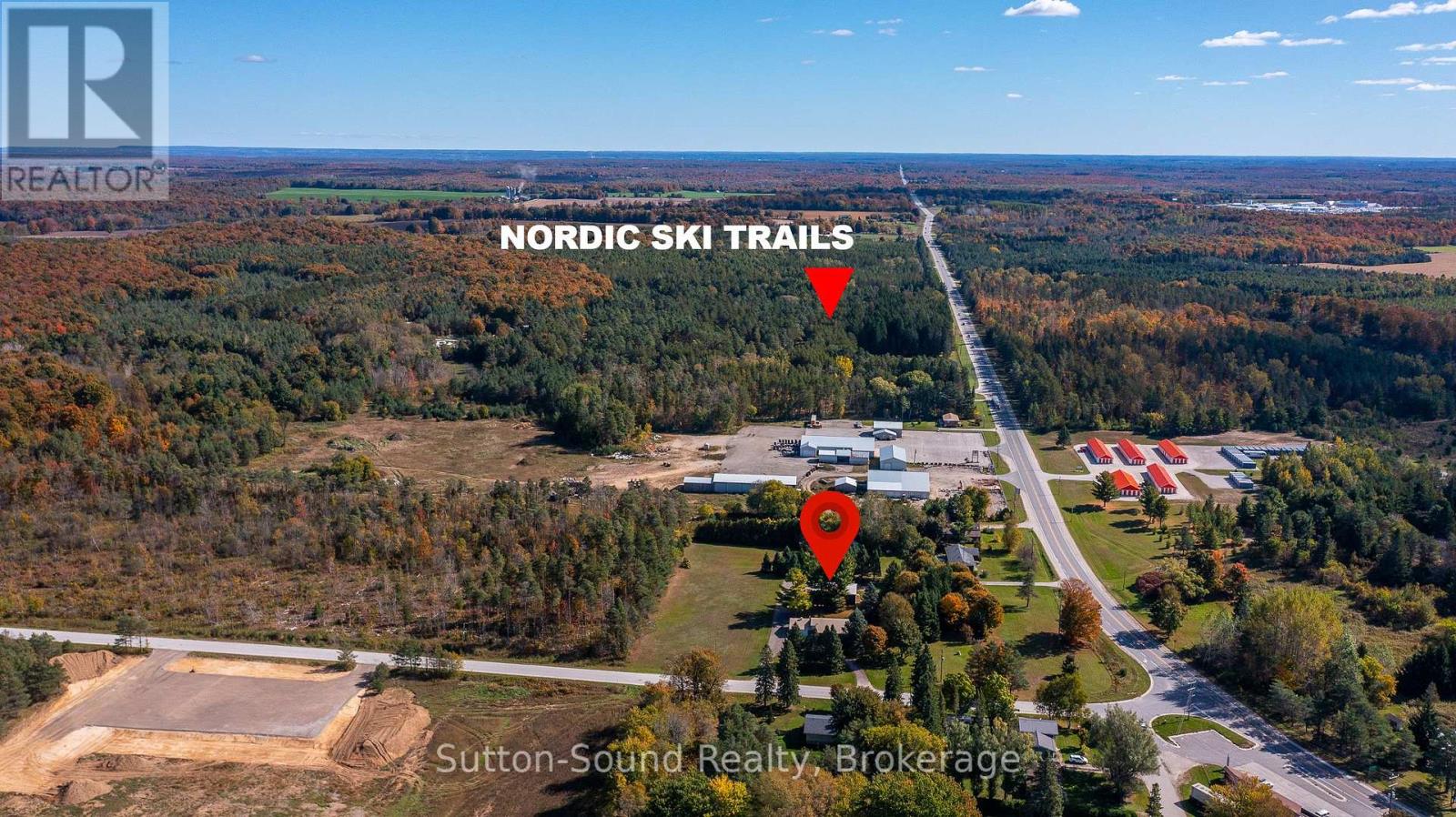 340010 Stone School Road, Georgian Bluffs, Ontario  N0H 2T0 - Photo 17 - X12459865