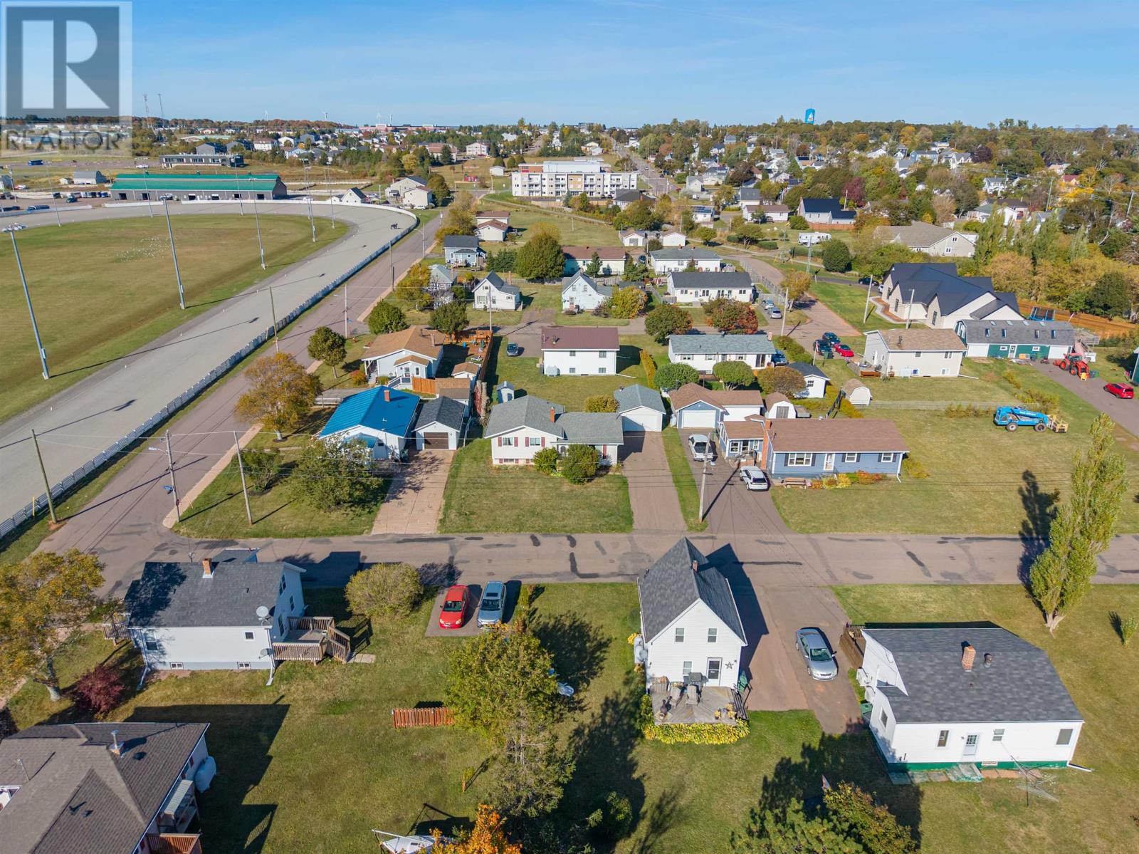 445 Myrtle Street, Summerside, Prince Edward Island  C1N 1X9 - Photo 26 - 202525722