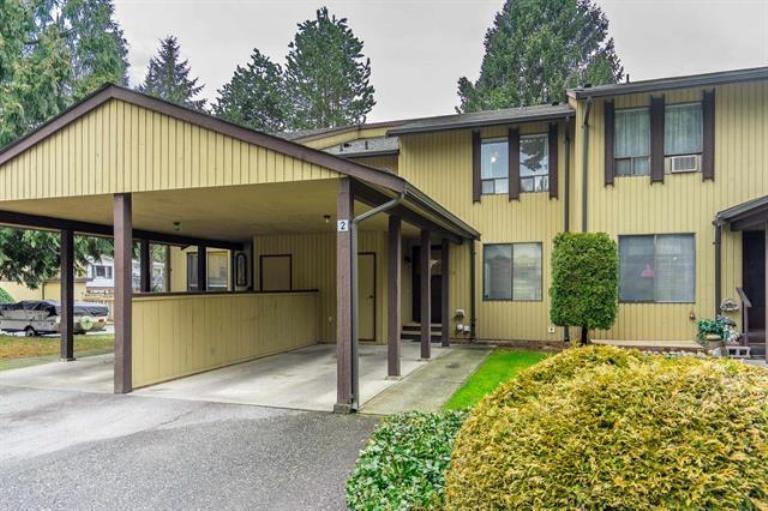 2 2998 MOUAT DRIVE, abbotsford, British Columbia
