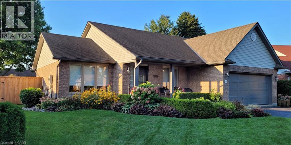 15 BAYSHORE Court, Port Dover, Ontario