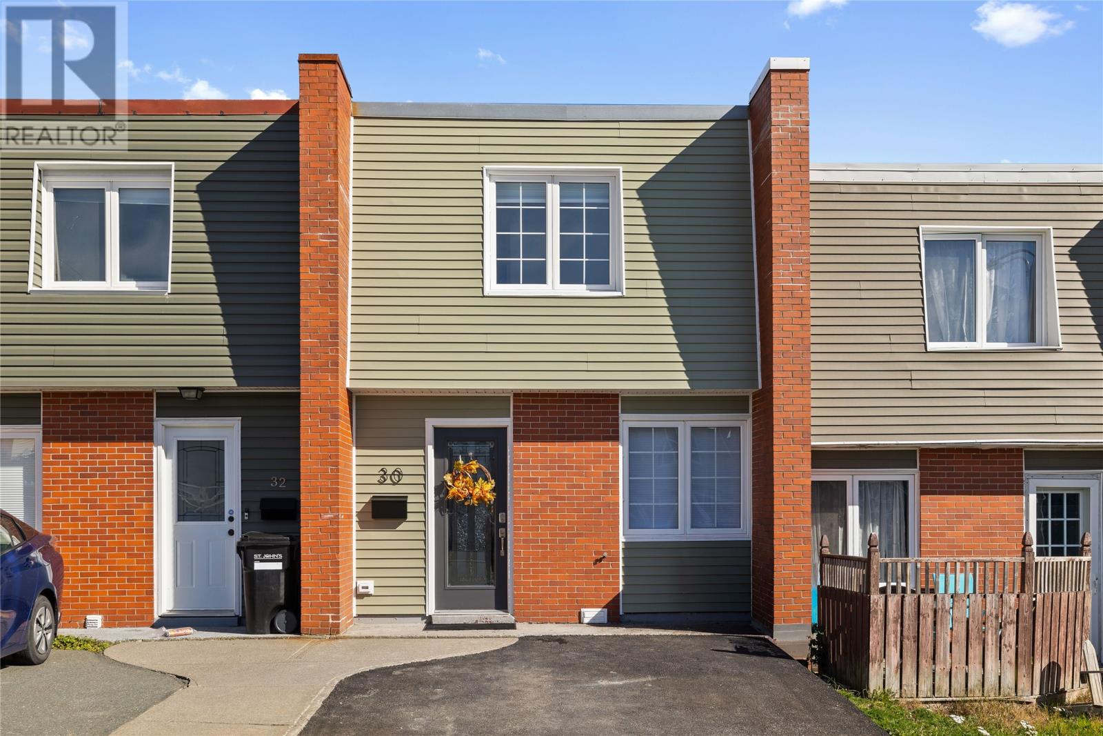 30 Bishop Place, St. John's, Newfoundland & Labrador