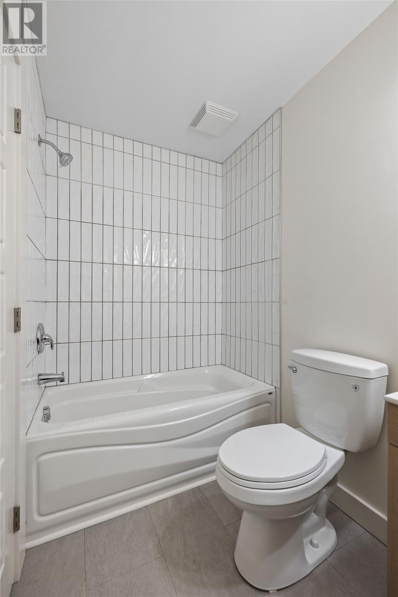 30 Bishop Place, St. John's, Newfoundland & Labrador  A1E 3X1 - Photo 11 - 1291497