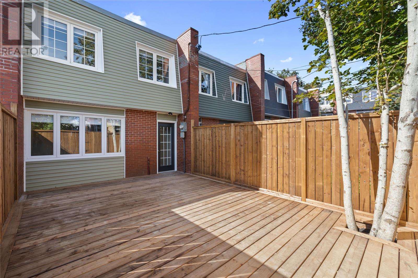 30 Bishop Place, St. John's, Newfoundland & Labrador  A1E 3X1 - Photo 17 - 1291497