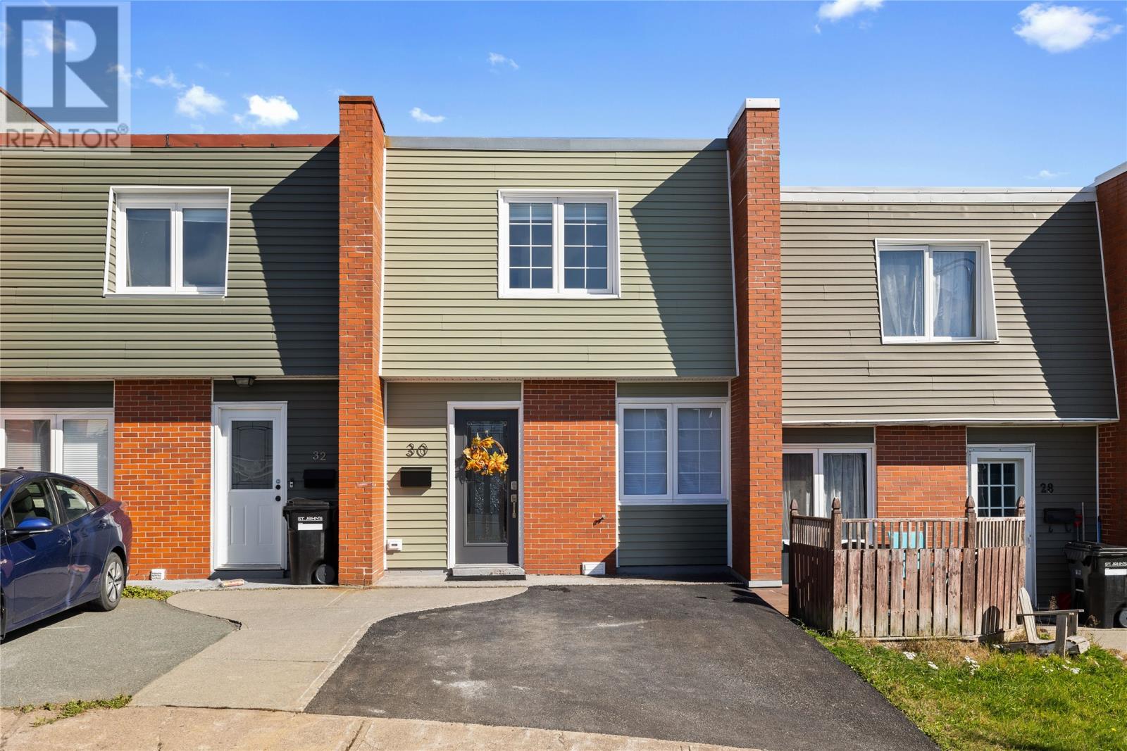 30 Bishop Place, St. John's, Newfoundland & Labrador  A1E 3X1 - Photo 20 - 1291497