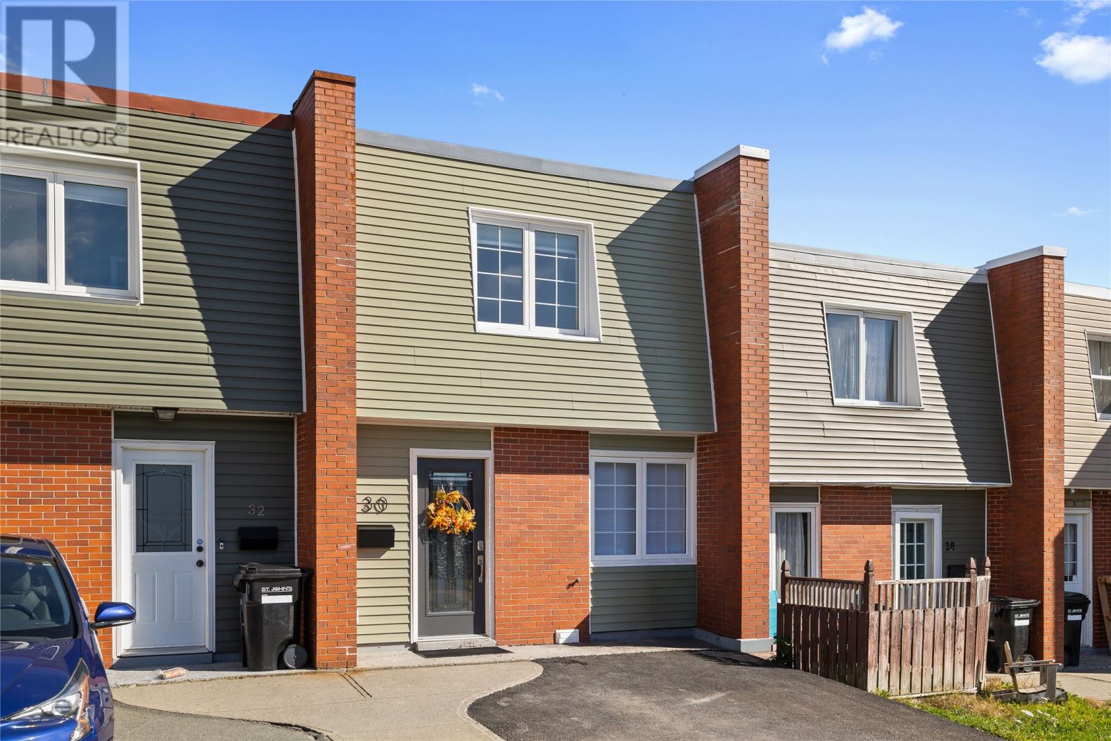 30 Bishop Place, St. John's, Newfoundland & Labrador  A1E 3X1 - Photo 21 - 1291497