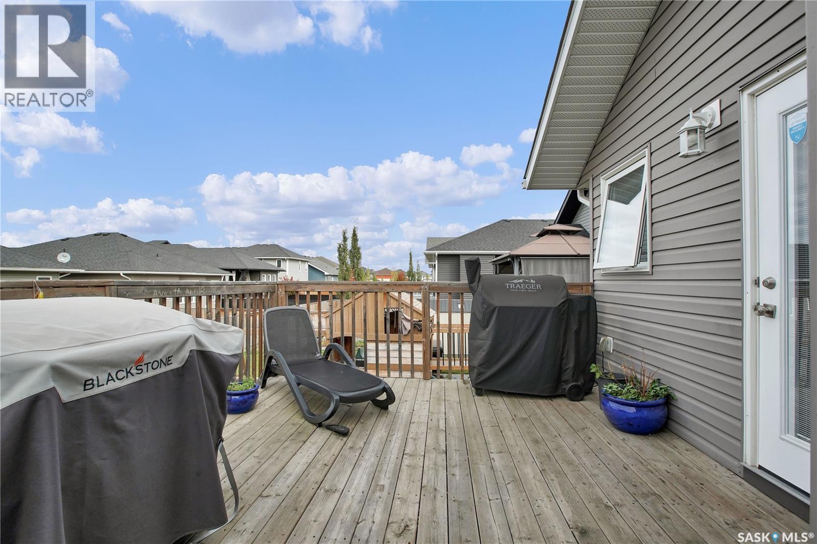947 Pringle Cove, Saskatoon, Saskatchewan  S7T 0V6 - Photo 32 - SK020640