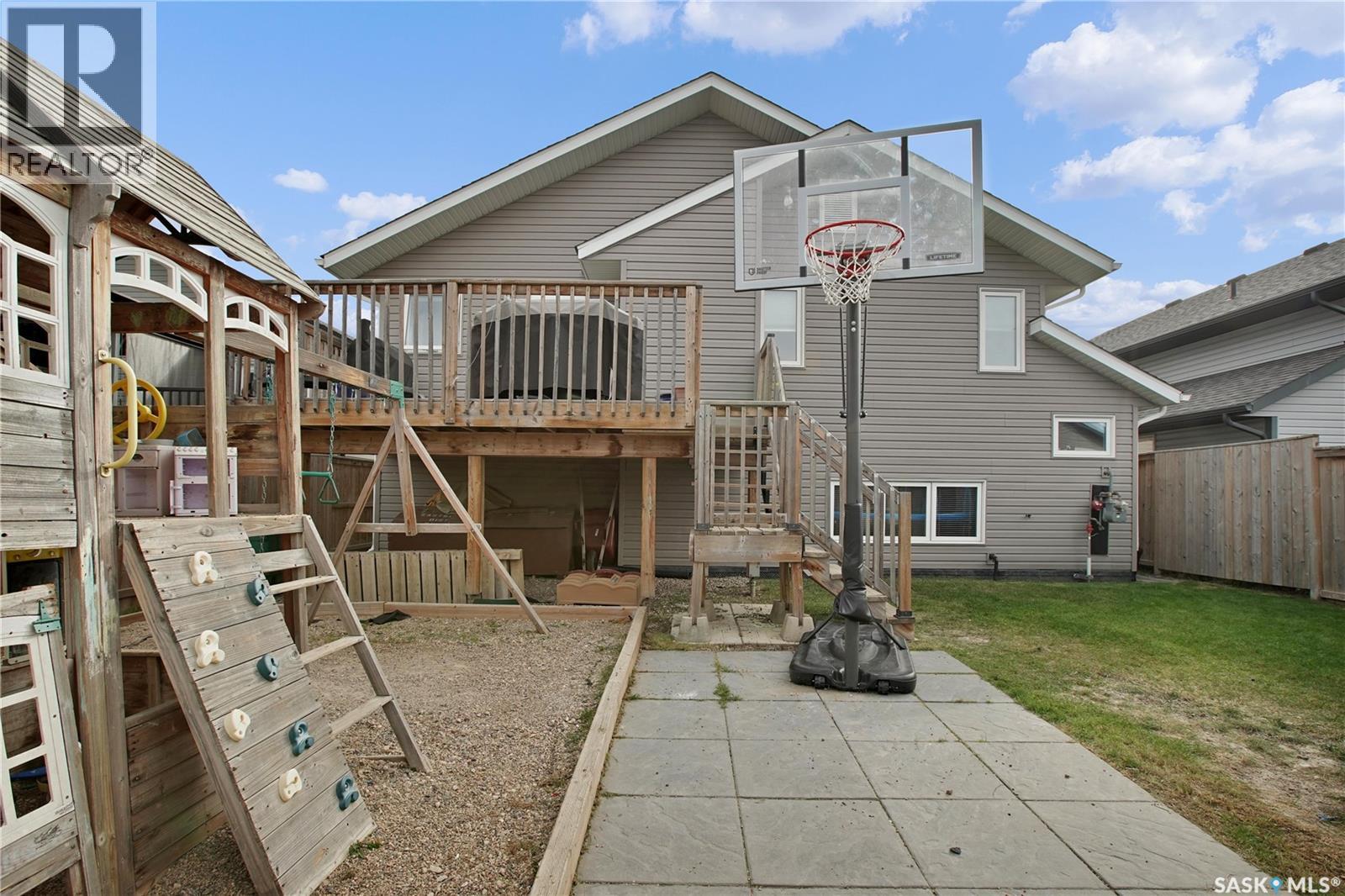 947 Pringle Cove, Saskatoon, Saskatchewan  S7T 0V6 - Photo 34 - SK020640