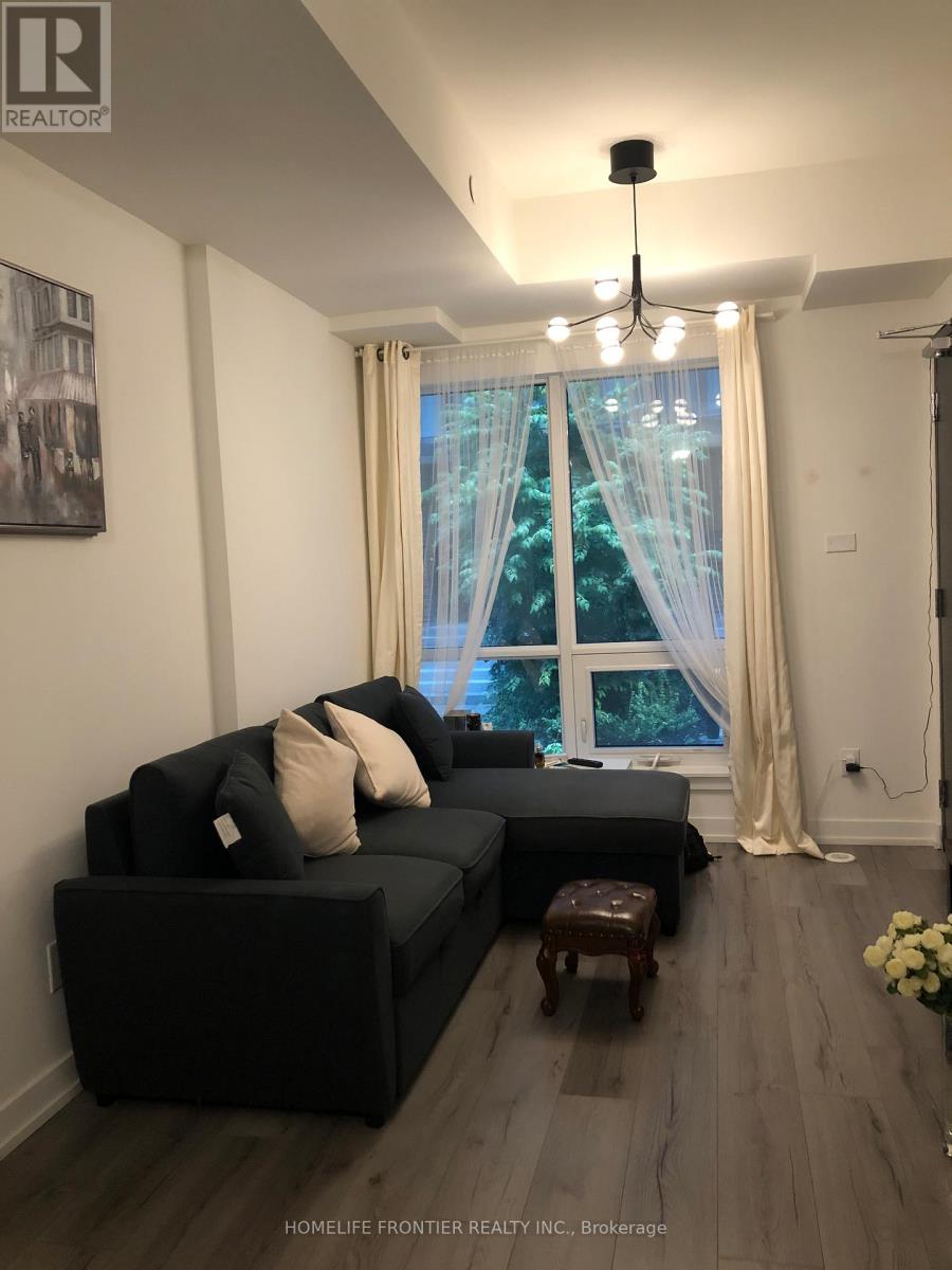 18 - 871 Sheppard Avenue W, Toronto, Ontario  M3H 2T4 - Photo 15 - C12459719