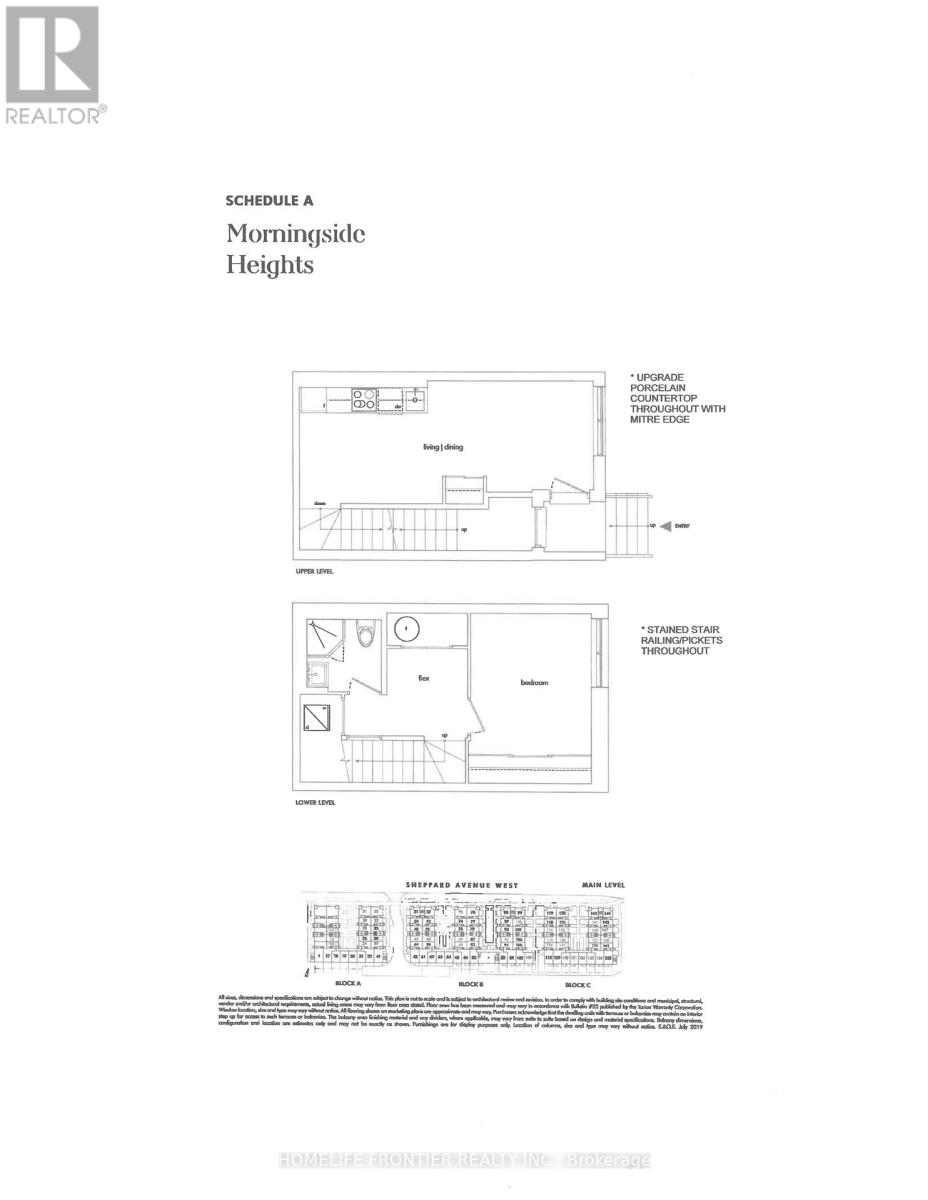 18 - 871 Sheppard Avenue W, Toronto, Ontario  M3H 2T4 - Photo 18 - C12459719